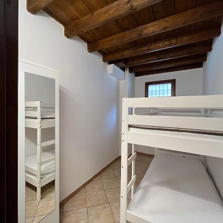B&B Ca' Cammello 페라라 외부 사진