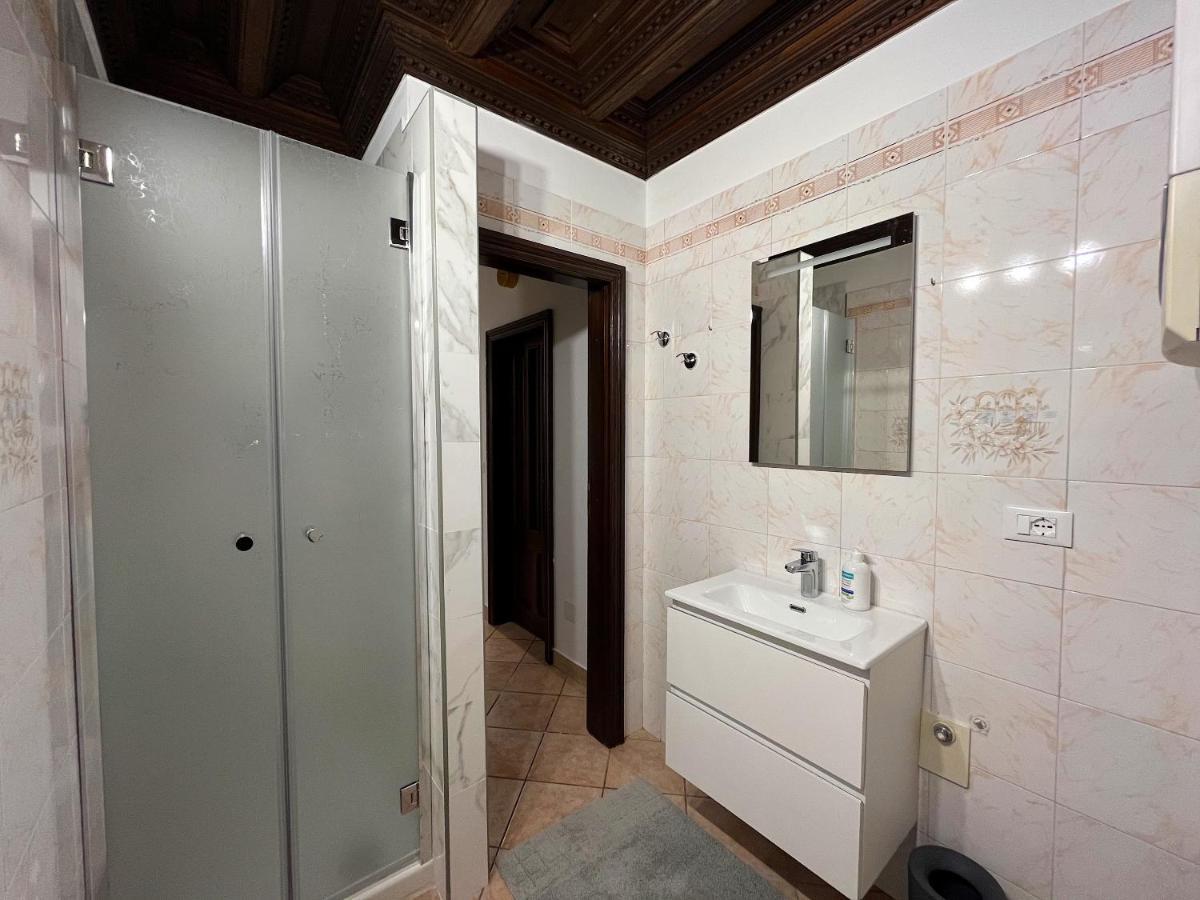 B&B Ca' Cammello 페라라 외부 사진